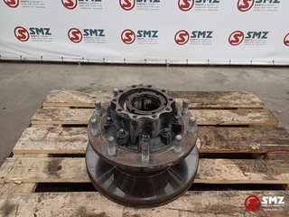 MAN N/A 2021 - Occ wielnaaf MAN bild 3