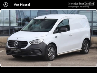 Mercedes-Benz eCitan 2023 - L1 Pro 51 kWh | CLIMA/NAVI/CAMERA/CRUISE | Certified te koop