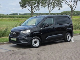 Opel Combo 2020 - 1.5 afbeelding 2 miniatuur