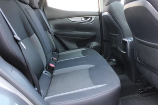 Nissan QASHQAI 2018 - 1.2 DIG-T N-Connecta PANORAMADAK NAVI 360-CAMERA TREKHAAK image 16