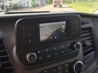 Ford Transit Custom 2018 - N/A obrazek 13