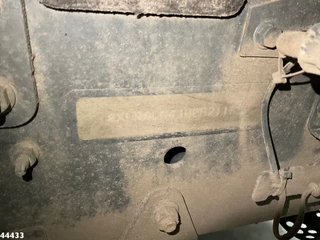 DAF FAX CF 480 Euro 6 HMF 26 Tonmeter laadkraan 2020 - N/A изображение 21