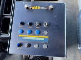 DAF 85 2002 - CF85-340 , Waterjet Kanal-, Sewer-, Riool- Reinigung immagine 34