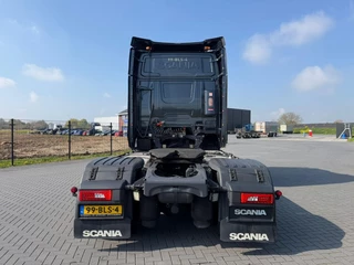 Scania R 2019 - R450 obrazek 11