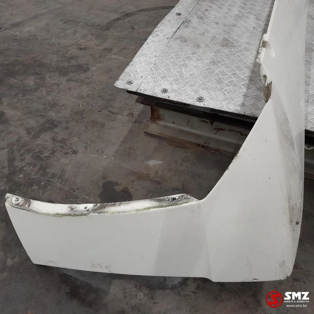 DAF 2016 - Occ cabinespoilerset DAF obrázek 3