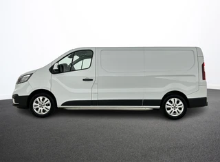 Renault Trafic 2024 - 2.0 Blue dCi 150 T30 L2H1 Advance Automaat immagine 2 miniatura