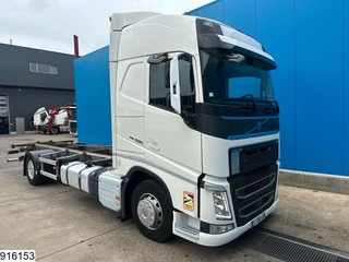 Volvo FH 2019 - 500 EURO 6d, I-SAVE afbeelding 2 miniatuur