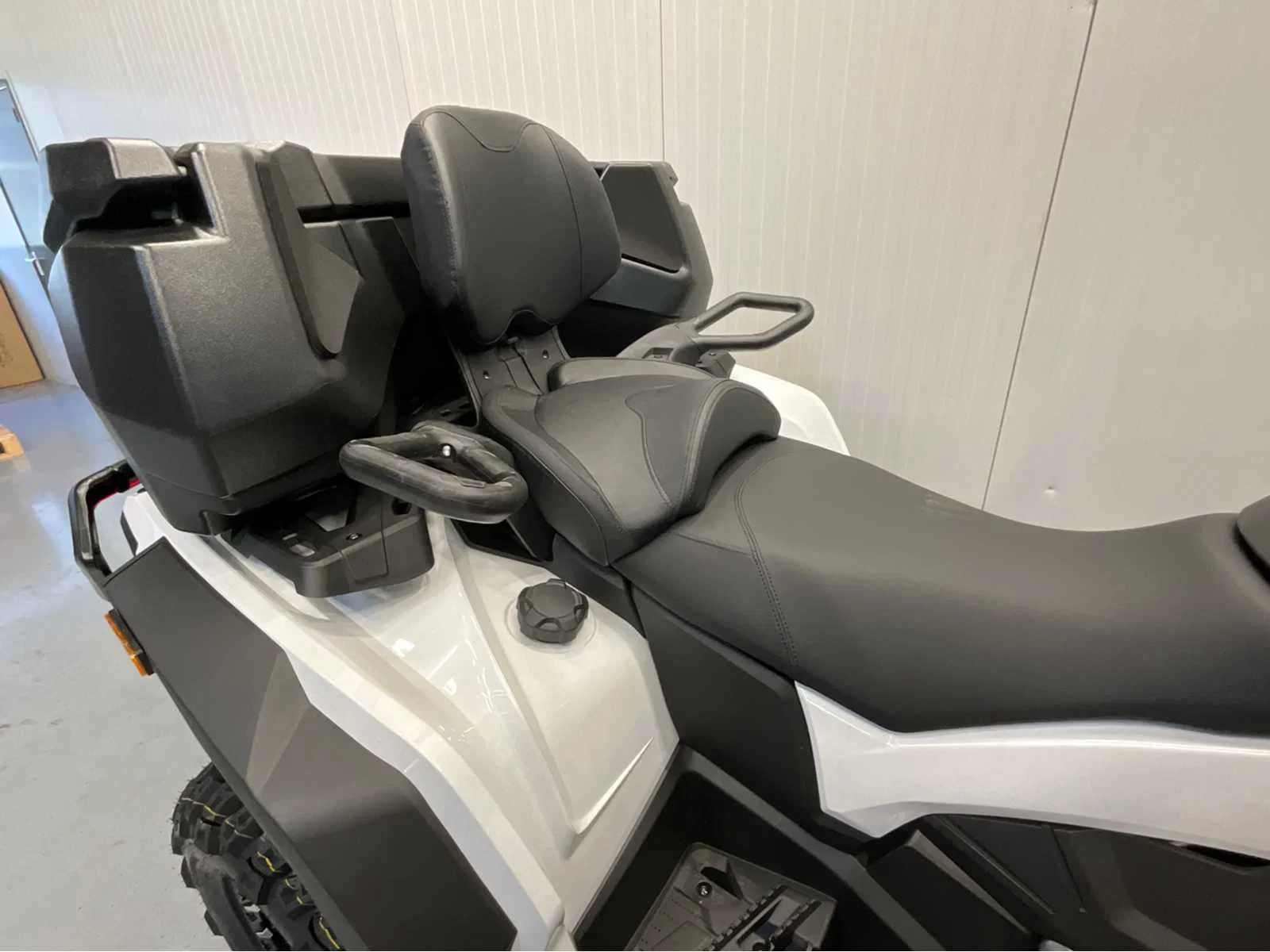 BRCP 2026 - Outlander 1000CC afbeelding 24