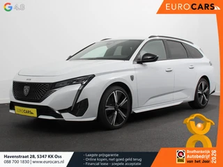 Peugeot 308 2024 - 1.2 PureTech 130pk GT Automaat te koop