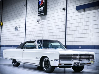 Chrysler 300 1968 - Cabriolet 440ci afbeelding 2