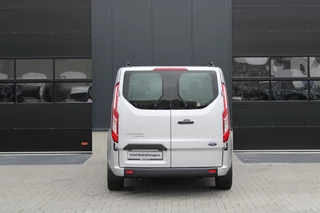 Ford Transit Custom 2021 - 320 2.0 TDCI L2H1 Trend 130pk - Marge - 9 Zits - Carplay - Stoelverwarming - Camera - Cruise - Sidesteps - Rijklaar imagen 6