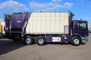 DAF CF 75 2008 - N/A bild 4