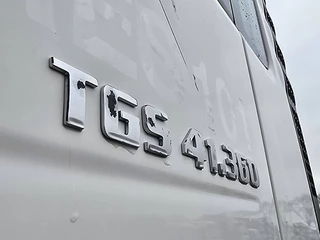 MAN TGS 2016 - 41.360 imagem 15
