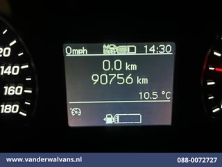 Mercedes-Benz Sprinter 2022 - 315 CDI 150pk L3H2 Euro6 Airco | Camera | Apple Carplay | Cruisecontrol obrazek 21