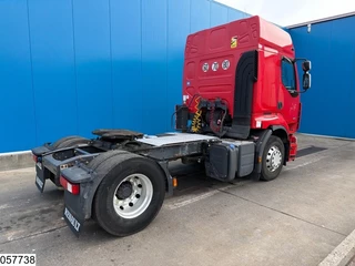 Renault N/A 2012 - Premium 460 Dxi EURO 5, Retarder изображение 2