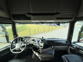 Scania S 2021 - 500S NGS afbeelding 27
