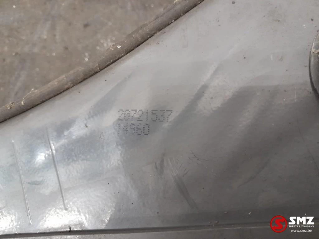 Renault 2017 - Occ set tanksteunen Renault T 20721537 obrázek 5