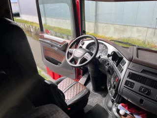 DAF N/A 2019 - XF 530 FT cabine obrazek 9