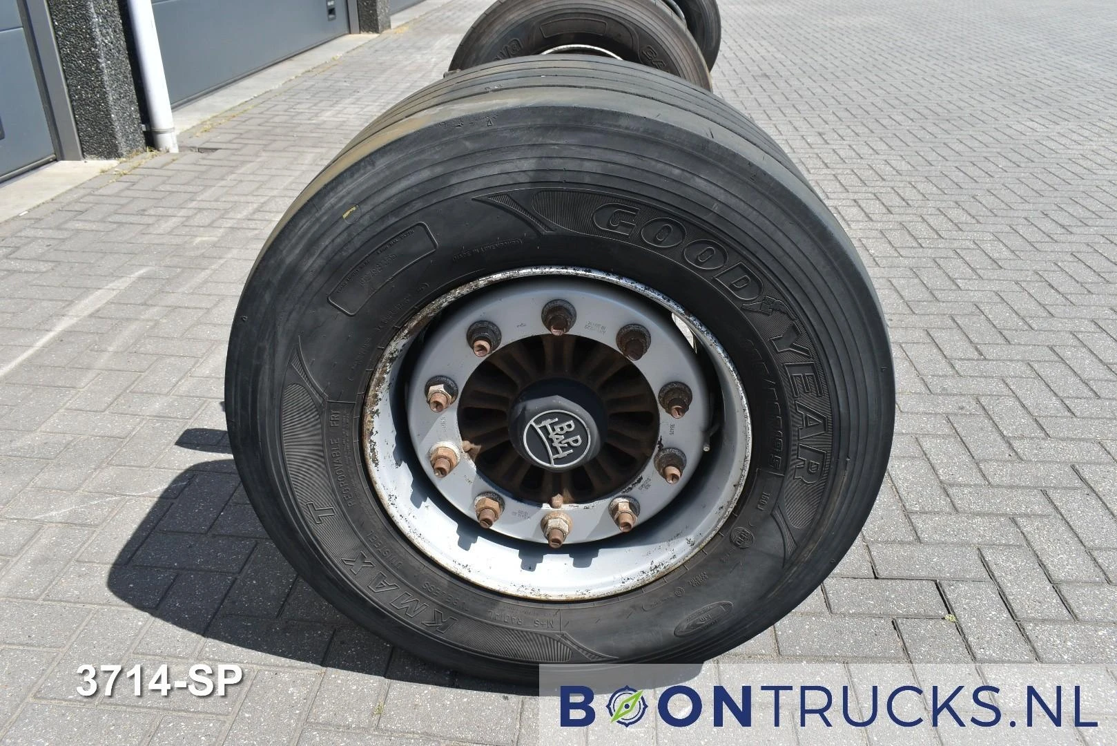 BPW KHSF 9008 ECO-P 2017 afbeelding 5