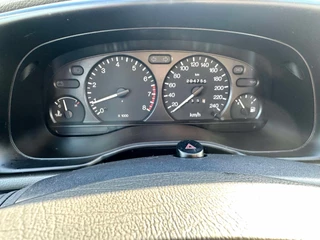 Ford Mondeo 2000 - 1.6-16V Benzine Buss. Edit. NWE APK Airco Marge Youngtimer!!! image 6