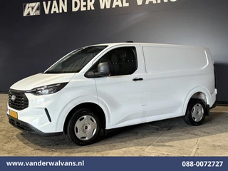 Ford Transit Custom 2024 - 2.0 TDCI 136pk L1H1 Euro6 Airco | Camera | Apple Carplay | LED | Cruisecontrol obrazek 9