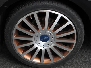 Ford Mondeo 2006 - Wagon 2.5 V6 Ghia Executive image 2 miniature