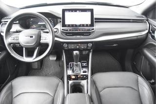 Jeep Compass 2021 - 4xe 240 Plug-in Hybrid Electric S | Pano | Winterpack | image 3