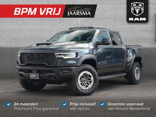 Dodge Ram 1500 2024 - RHO 549pk Hurricane High Output CrewCab en venta