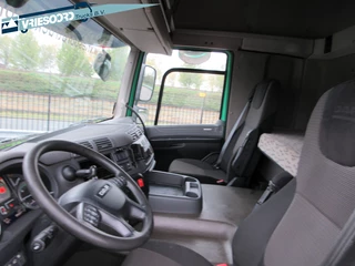 DAF 400 2015 - CF FT M4EN3 obrazek 5