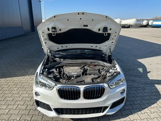 BMW X1 2017 - xDrive 18D M Sport / Navi / Steptronic / LIKE NEW!!! изображение 9
