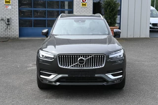Volvo XC90 2020 - 2.0 B5 AWD Hybride zdjecie 2