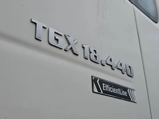 MAN TGX 2016 - 18.440 bild 17