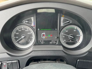 DAF N/A 2019 - 106XF 480 EURO 6 / RETARDER / SMART TACHO imagen 10