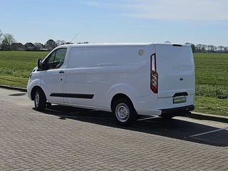 Ford Transit Custom 2021 - 2.0 obrazek 6