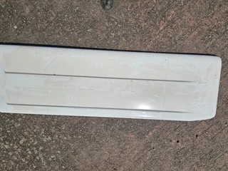MAN Zij paneel 81.41680.0060 - N/A bild 1