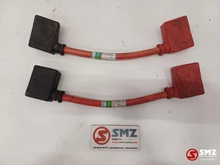 Caterpillar N/A 2022 - Set of battery cables Caterpillar bild 2