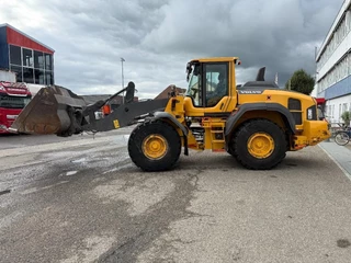 Volvo L120H 2019 - N/A afbeelding 3
