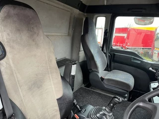 MAN 17 2004 - H17 310 PK EURO 3 MANUAL RHD obrazek 13