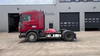 Scania G 2011 - 420 immagine 7