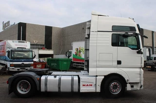 MAN TGX 2015 - N/A obrazek 4