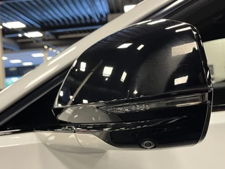 Cadillac LYRIQ 2024 - Sport 600 E4 AWD Extended Range (530km) obrazek 56