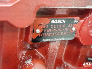 MAN N/A - Occ brandstofinjectiepomp D2866KF MAN zdjecie 5