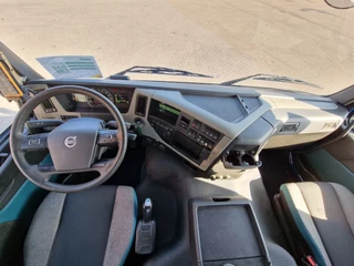 Volvo 340 2019 - FM 4x2 - Skiploader / Absetzkipper JOAB - Euro 6 - I shift afbeelding 15