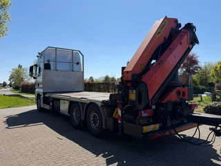 MAN TGX 2013 - N/A bild 35
