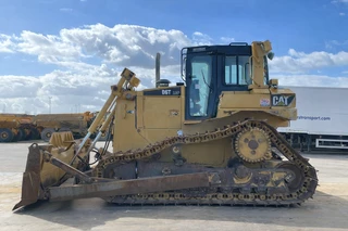 Caterpillar D6TLGP 2011 - N/A obrazek 1