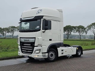 DAF XF 2022 - 480 afbeelding 2 miniatuur
