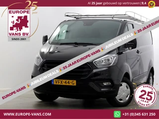 Ford Transit Custom 2020 - 2.0 TDCI L1H1 Trend Airco/Imperiaal/Cruise Control 04-2020 te koop