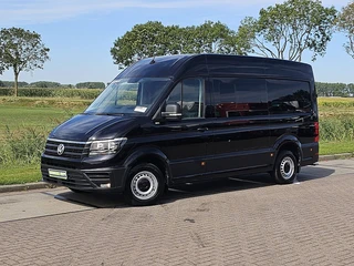 Volkswagen Crafter 2021 - 35 2.0 zdjęcie 2 miniatura