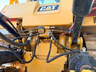 Cat N/A 2017 - D9T obrazek 31