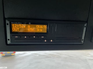 Mercedes-Benz Arocs 2663 6x4 Euro 6 Trekker with PTO NEW AND UNUSED! 2025 - N/A imagen 19